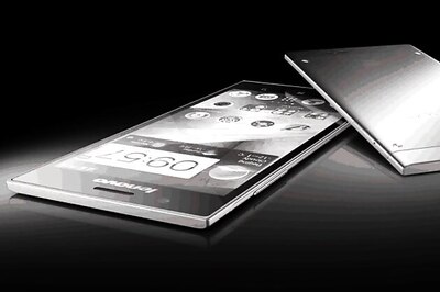 Lenovo unveils new smartphones in India; K900 launched at Rs 32,999