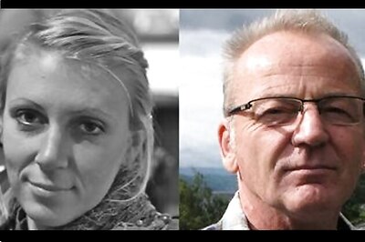 Somali captors move US hostage after SEAL raid