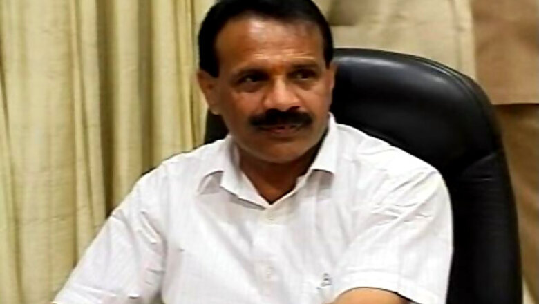 Chamarajanagar is not Pakistan, asserts DVS