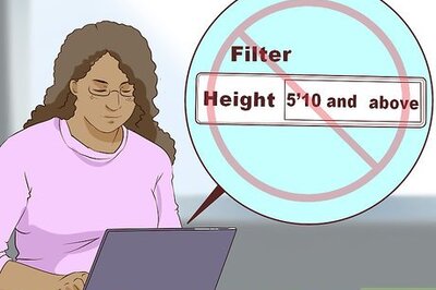 How to Date a Short Guy As a Tall Girl