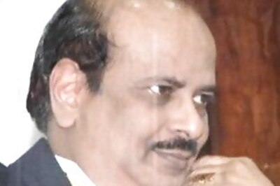 Dinakaran dropped from SC promotion list