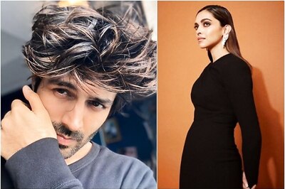 Kartik Aaryan is Curious About Deepika Padukone's 'Shenanigans'