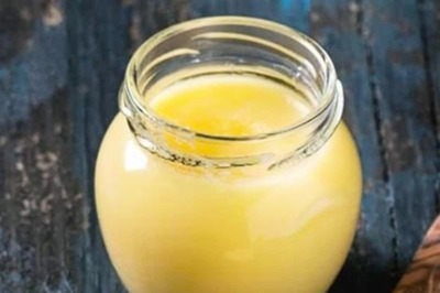 Is Ghee Good For Your Health?