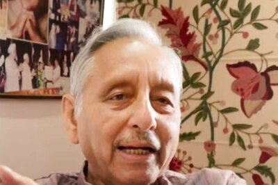 Mani Shankar Aiyar Throwing Shade on PV Narsimha Rao Congress' Idea: BJP