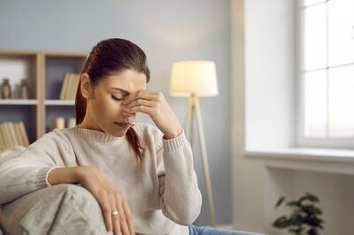 Can Stress Cause Migraine Among Women? Find Out