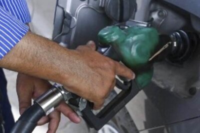 Cong Flays Centre Over 'unabated' fuel Price Hikes, Dubs it 'Extortion'