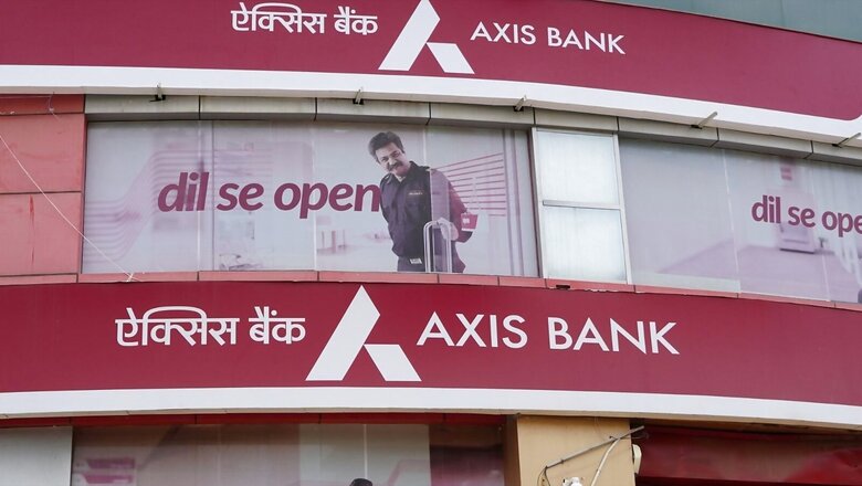 Govt Exiting Axis Bank; Check How Much Amount Centre Is Expected To Receive