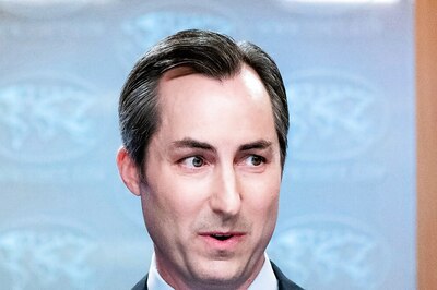 US Says It Won’t ‘Get In The Middle’, Urges Dialogue For Resolving India-Pakistan Tensions