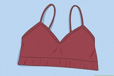 12 Low-Cut Dress Modesty Hacks for Your Next Big Event