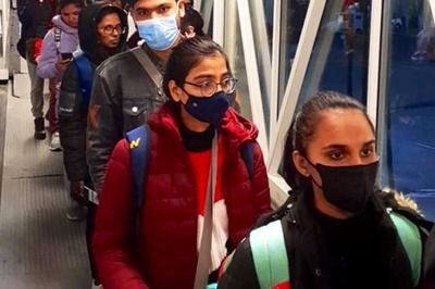 Humanitarian Corridors Reopen As Russia Declares Partial Ceasefire Again; Hope For Indians In Sumy