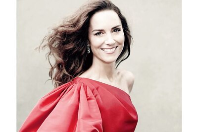 All You Need to Know About the Diet Kate Middleton Follows