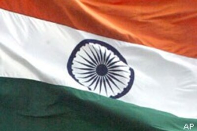 Hoist a flag: Pay your tribute to the nation