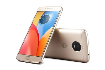 Moto E4 Plus Launched at Rs 9,999; Available on Flipkart Starting Tonight