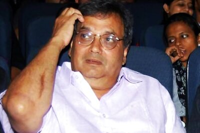 Osho Was Against Religion, Casteism and His Message Must be Spread Globally: Subhash Ghai