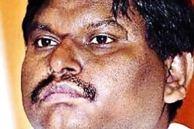 Jharkhand's shaky political past