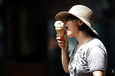 Australia swelters as heat wave continues, temperature rises 50 degree Celsius