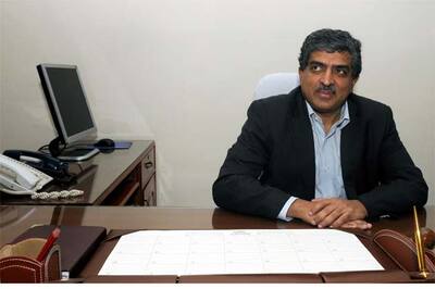 The incredible story of the UID project