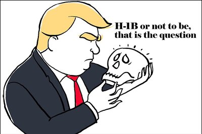 Trump Administration to Propose Major Changes in H-1B Visas That Will Hit Indians in US