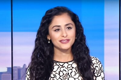 After Scarfless Appearance on TV, Qatari Woman Now Becomes a Jockey