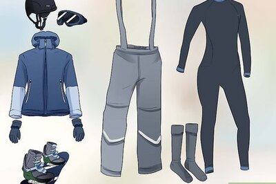 How to Be a Snowboarder Girl