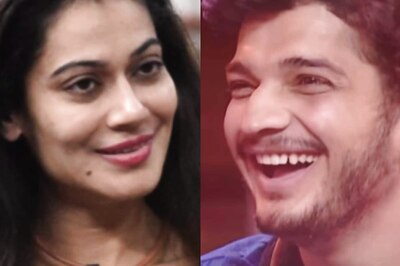 Lock Upp Finale: From Munawar Faruqui to Payal Rohatgi, Take A Look at The Top 6 Contestants