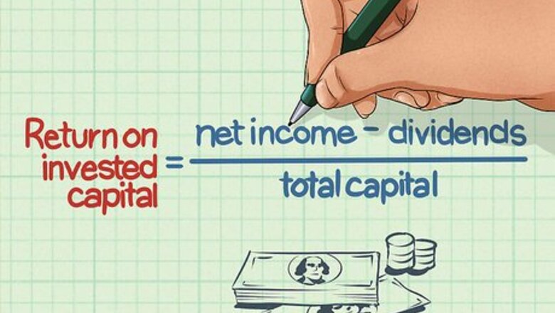 How to Calculate Return on Capital
