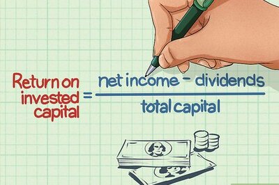 How to Calculate Return on Capital