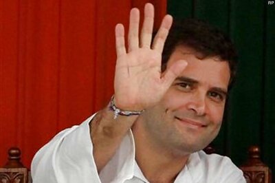 Rahul Gandhi to campaign for Congress candidates in Bihar