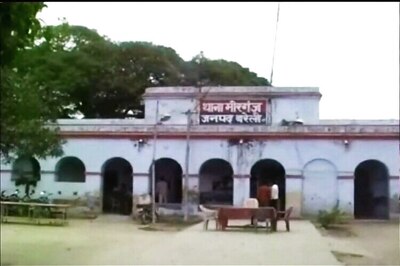 Rape accused let off by Panchayat after touching victim's feet