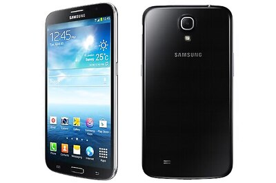 Samsung Galaxy Mega 6.3 up for pre-order online for Rs 30,990