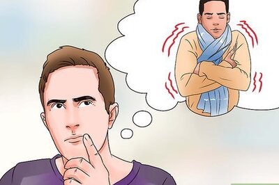 How to Increase Body Temperature