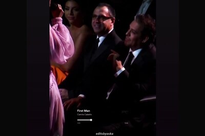 Hina Khan Posts Throwback Pic With Her Late Father, Dedicates Camila Cabello's 'First Man' to Him