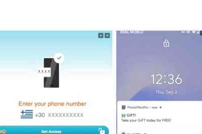 Over 10 Million Android Users Affected by New Grifthorse Malware, but What Is It?
