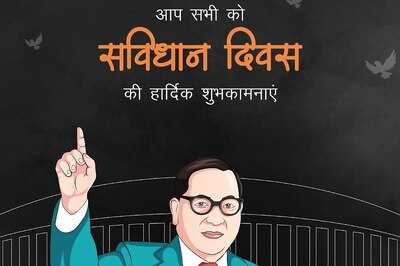 Constitution Day 2023: 10 Inspiring Quotes by Dr BR Ambedkar