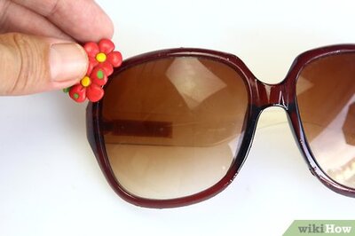 How to Customize Sunglasses