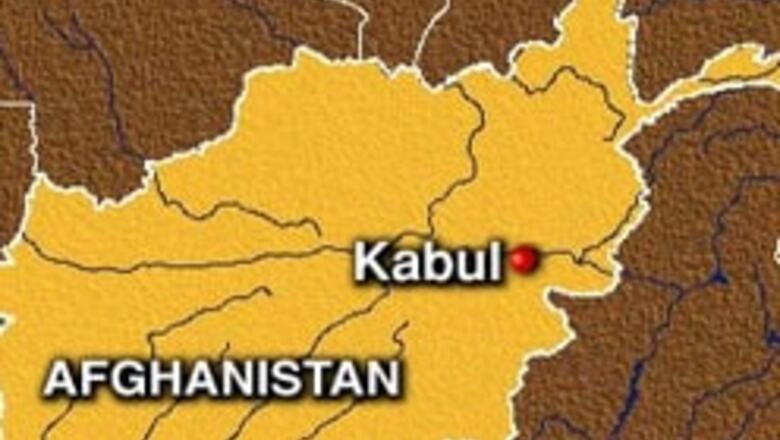 Suicide bomb attack in Kabul, 10 killed