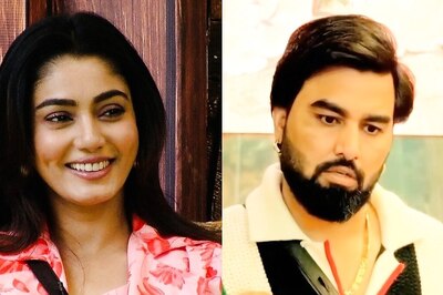 Armaan Malik Gets Irked As Sana Makbul Confronts Him About 2nd Marriage: 'Agar Payal Kisi Aadmi Ko Laati...'