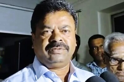 Karnataka BJP MLA Says ‘Anti-National’ Muslims Store Guns in Mosques