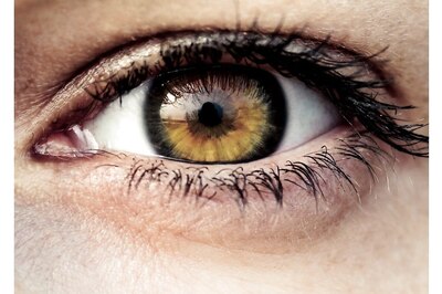 If Retinopathy Is Not Treated Timely, It Can Gradually Lead To Reduced Vision And Even Worse, Blindness