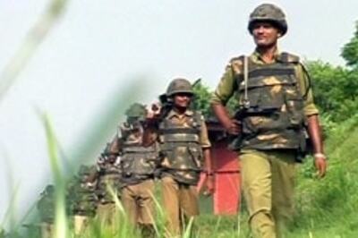 Indians rate terrorism as 'biggest worry'