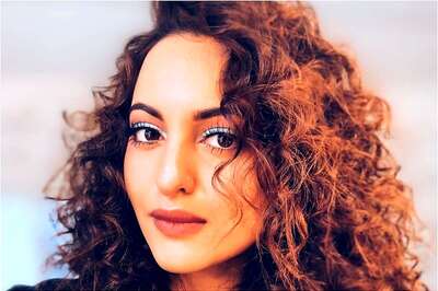 Did Sonakshi Sinha Take a Jibe at Kangana Ranaut Over 'Nepotism' Debate?