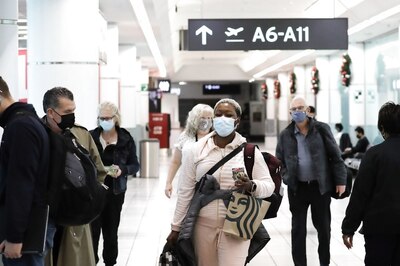 France Advises Nationals Against Non-essential Travel to Ukraine