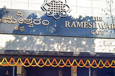 NIA to Take Over Bengaluru's Rameshwaram Cafe Case, Yet To Get MHA's Nod