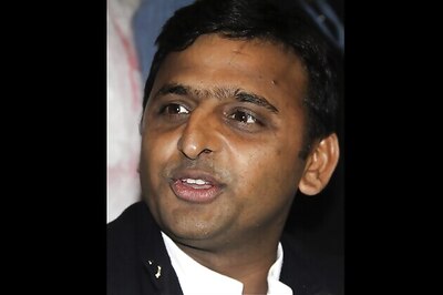 Akhilesh Yadav unveils Noida, Greater Noida projects from Lucknow