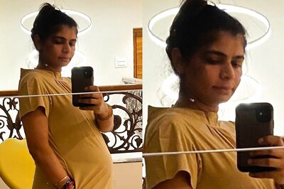 Chinmayi Sripada Puts An End To Surrogacy Reports, Says 'Their Opinion Is Not My Problem'