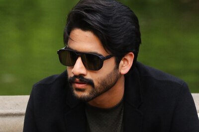 Naga Chaitanya, Actor Who Announced Separation From Samantha Ruth Prabhu, Is Nagarjuna's Son
