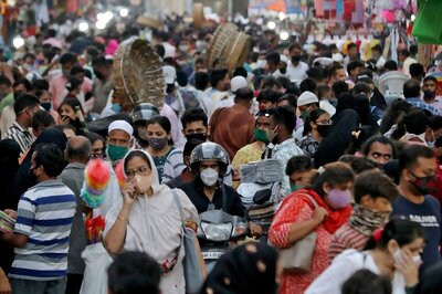 India is in the Midst of the Second Covid-19 Wave: What it Means and What is Next