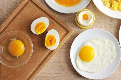 National Nutrition Week 2022: 5 Protein-Rich Foods That May Help Prevent Hair Loss