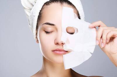 How to Ace Glowing Complexion With Face Yoga? Find Out