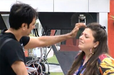 Bigg Boss 6: Rajev Paul evicted from the house